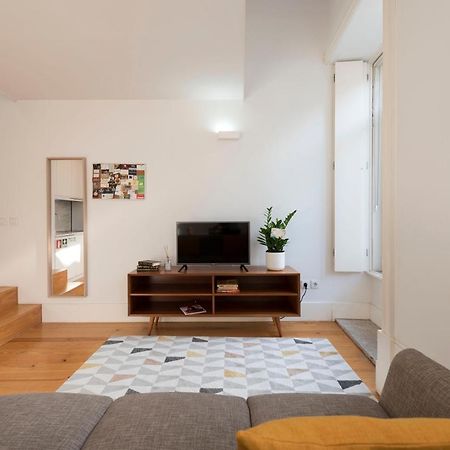 Apartment Firehouse By Sweet Porto - Free Parking Eksteriør billede
